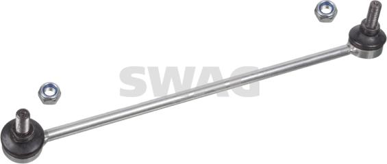 Swag 20 91 9668 - Brat / bieleta suspensie, stabilizator aaoparts.ro