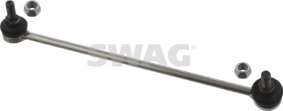 Swag 20 91 9667 - Brat / bieleta suspensie, stabilizator aaoparts.ro