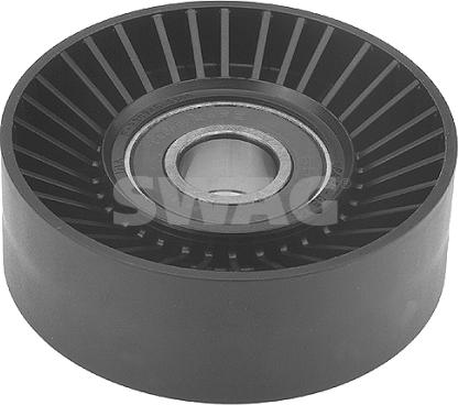 Swag 20 91 9247 - Rola ghidare / conducere, curea transmisie aaoparts.ro