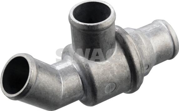 Swag 20 91 2187 - Termostat,lichid racire aaoparts.ro