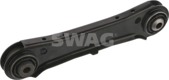 Swag 20 93 6401 - Brat, suspensie roata aaoparts.ro