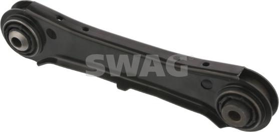 Swag 20 93 6402 - Brat, suspensie roata aaoparts.ro