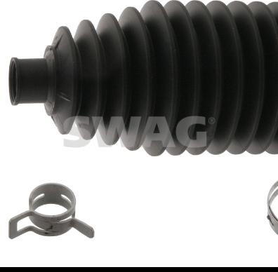 Swag 20 93 6575 - Ansamblu burduf, directie aaoparts.ro