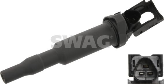 Swag 20 93 6113 - Bobina de inductie aaoparts.ro