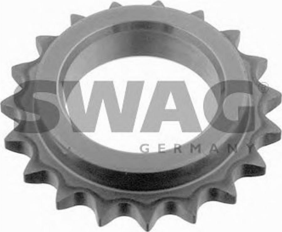 Swag 20 93 0458 - Roata dintata, arbore cotit aaoparts.ro