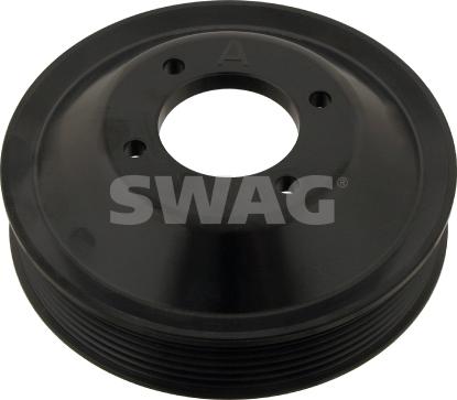 Swag 20 93 0124 - Fulie, pompa apa aaoparts.ro