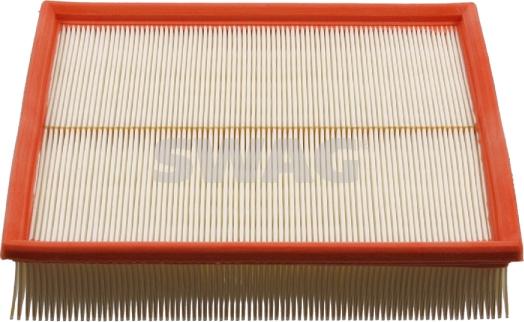 Swag 20 93 0362 - Filtru aer aaoparts.ro
