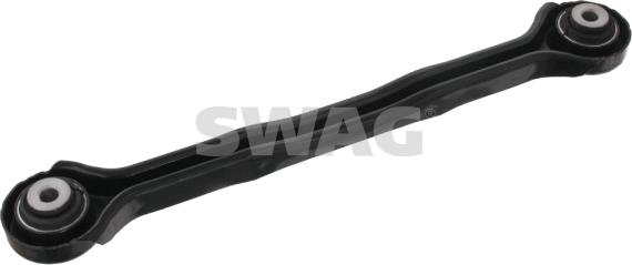 Swag 20 93 2430 - Brat / bieleta, suspensie roata aaoparts.ro