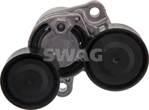 Swag 20 93 7552 - Intinzator curea, curea distributie aaoparts.ro