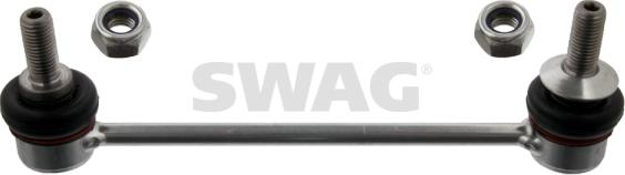 Swag 20 93 7676 - Brat / bieleta suspensie, stabilizator aaoparts.ro