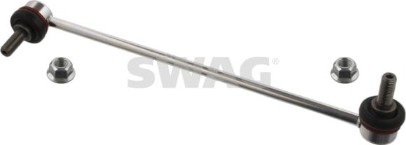 Swag 20 93 7247 - Brat / bieleta suspensie, stabilizator aaoparts.ro