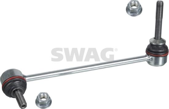 Swag 20 92 9615 - Brat / bieleta suspensie, stabilizator aaoparts.ro