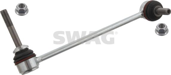 Swag 20 92 9616 - Brat / bieleta suspensie, stabilizator aaoparts.ro