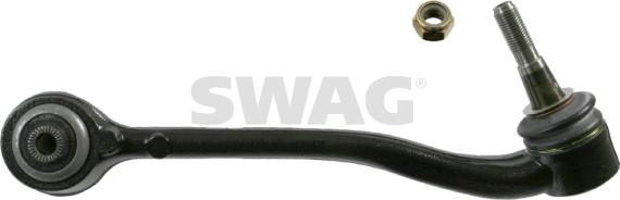 Swag 20 92 1456 - Brat, suspensie roata aaoparts.ro