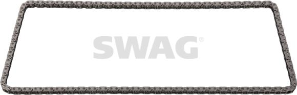 Swag 20 92 8719 - Lant distributie aaoparts.ro