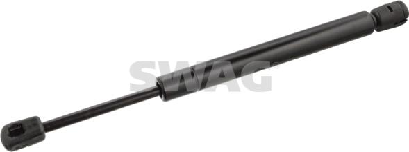 Swag 20 51 0025 - Amortizor portbagaj aaoparts.ro