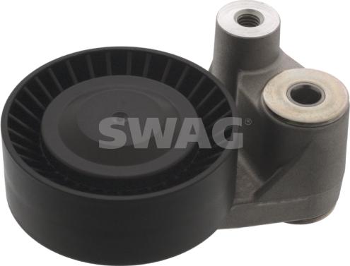 Swag 20 03 0032 - Rola ghidare / conducere, curea transmisie aaoparts.ro