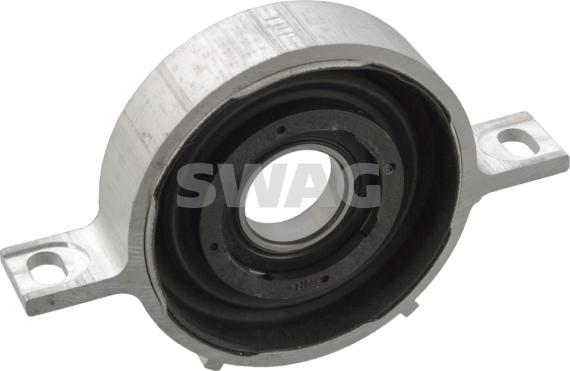 Swag 20 10 4650 - Suport, ax cardanic aaoparts.ro