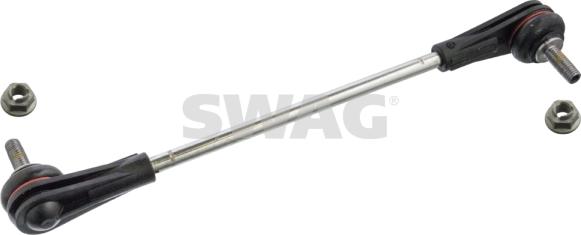 Swag 20 10 4886 - Brat / bieleta suspensie, stabilizator aaoparts.ro