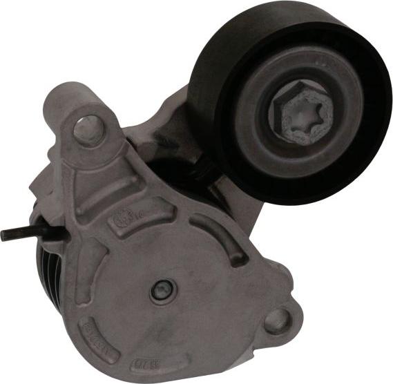 Swag 20 10 0169 - Intinzator curea, curea distributie aaoparts.ro