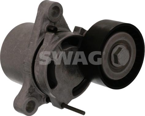 Swag 20 10 0168 - Intinzator curea, curea distributie aaoparts.ro
