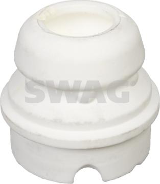Swag 20 10 3962 - Tampon cauciuc, suspensie aaoparts.ro