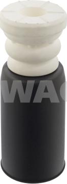 Swag 20 10 7378 - Tampon cauciuc, suspensie aaoparts.ro