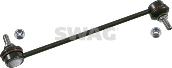 Swag 20 79 0047 - Brat / bieleta suspensie, stabilizator aaoparts.ro