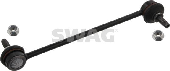 Swag 20 79 0003 - Brat / bieleta suspensie, stabilizator aaoparts.ro