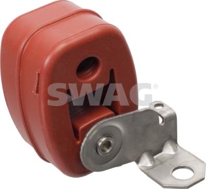 Swag 22 10 6169 - Suport, toba esapament aaoparts.ro