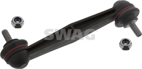 Swag 74 91 8216 - Brat / bieleta suspensie, stabilizator aaoparts.ro