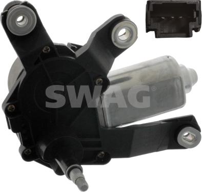 Swag 70 94 4630 - Motor stergator aaoparts.ro