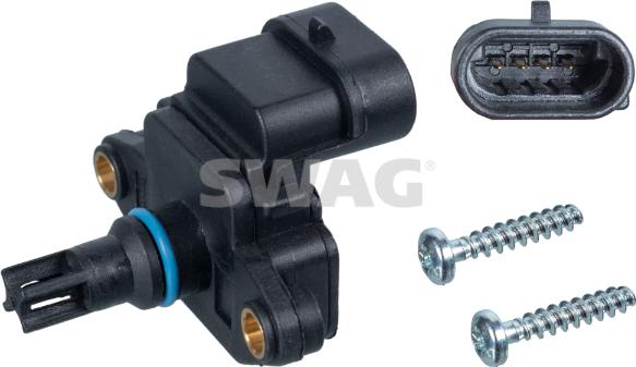 Swag 70 94 5255 - Senzor, presiune galerie admisie aaoparts.ro