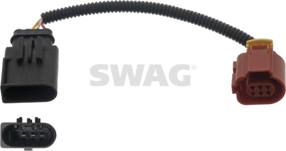 Swag 70 94 6099 - Cablu adaptor, alimentare aer clapeta comanda aaoparts.ro