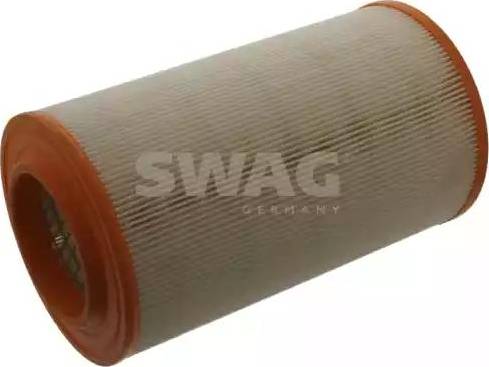 Swag 70 94 0208 - Filtru aer aaoparts.ro