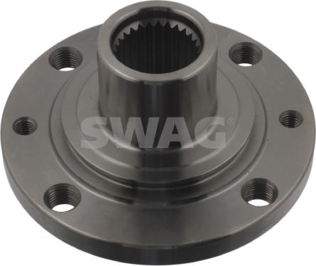 Swag 70 94 0226 - Butuc roata aaoparts.ro