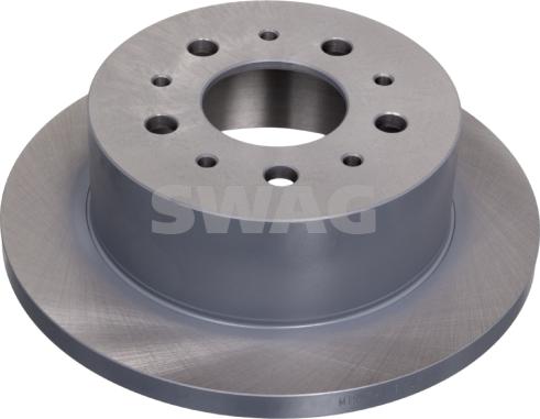 Swag 70 94 3902 - Disc frana aaoparts.ro