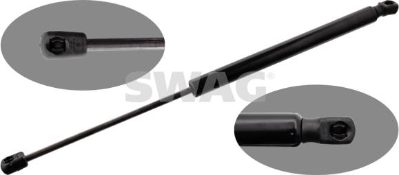 Swag 70 94 7041 - Amortizor portbagaj aaoparts.ro