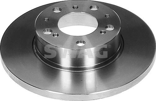 Swag 70 90 7899 - Disc frana aaoparts.ro