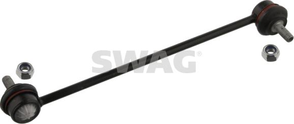 Swag 70 91 9469 - Brat / bieleta suspensie, stabilizator aaoparts.ro