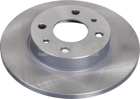 Swag 70 91 0619 - Disc frana aaoparts.ro