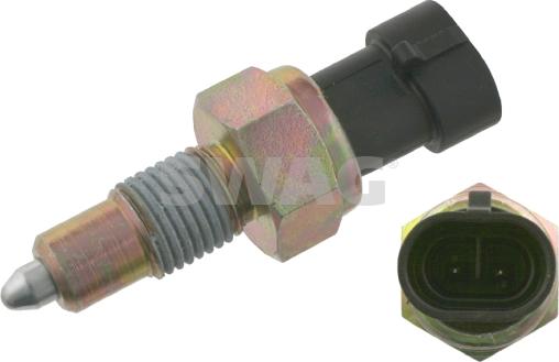 Swag 70 91 2234 - Comutator, lampa marsalier aaoparts.ro