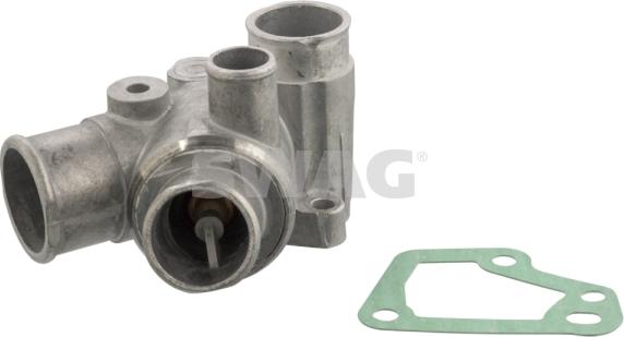 Swag 70 91 2774 - Termostat,lichid racire aaoparts.ro