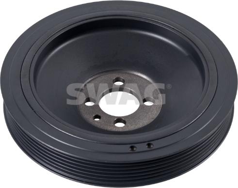 Swag 70 93 9136 - Fulie curea, arbore cotit aaoparts.ro