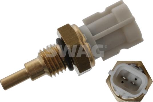 Swag 70 93 6364 - Senzor,temperatura lichid de racire aaoparts.ro
