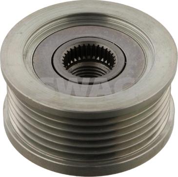 Swag 70 93 1754 - Fulie, alternator aaoparts.ro