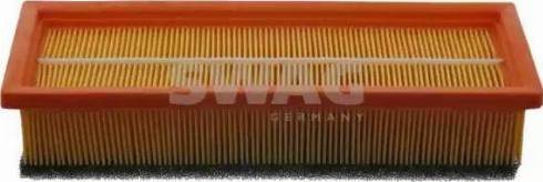 Swag 70 93 8406 - Filtru aer aaoparts.ro