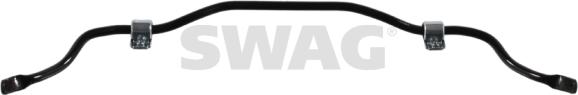 Swag 70 93 8586 - Bara stabilizatoare,suspensie aaoparts.ro