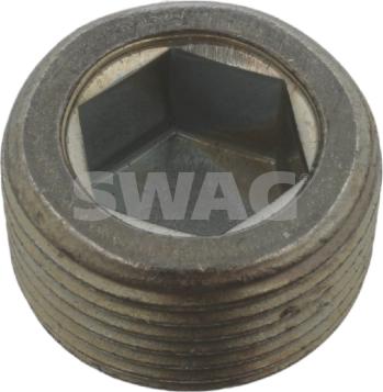 Swag 70 93 8179 - Surub de golire,baia de ulei aaoparts.ro