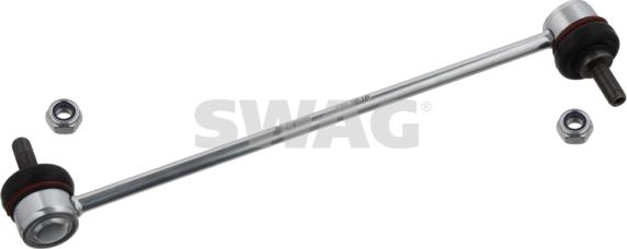 Swag 70 93 3811 - Brat / bieleta suspensie, stabilizator aaoparts.ro